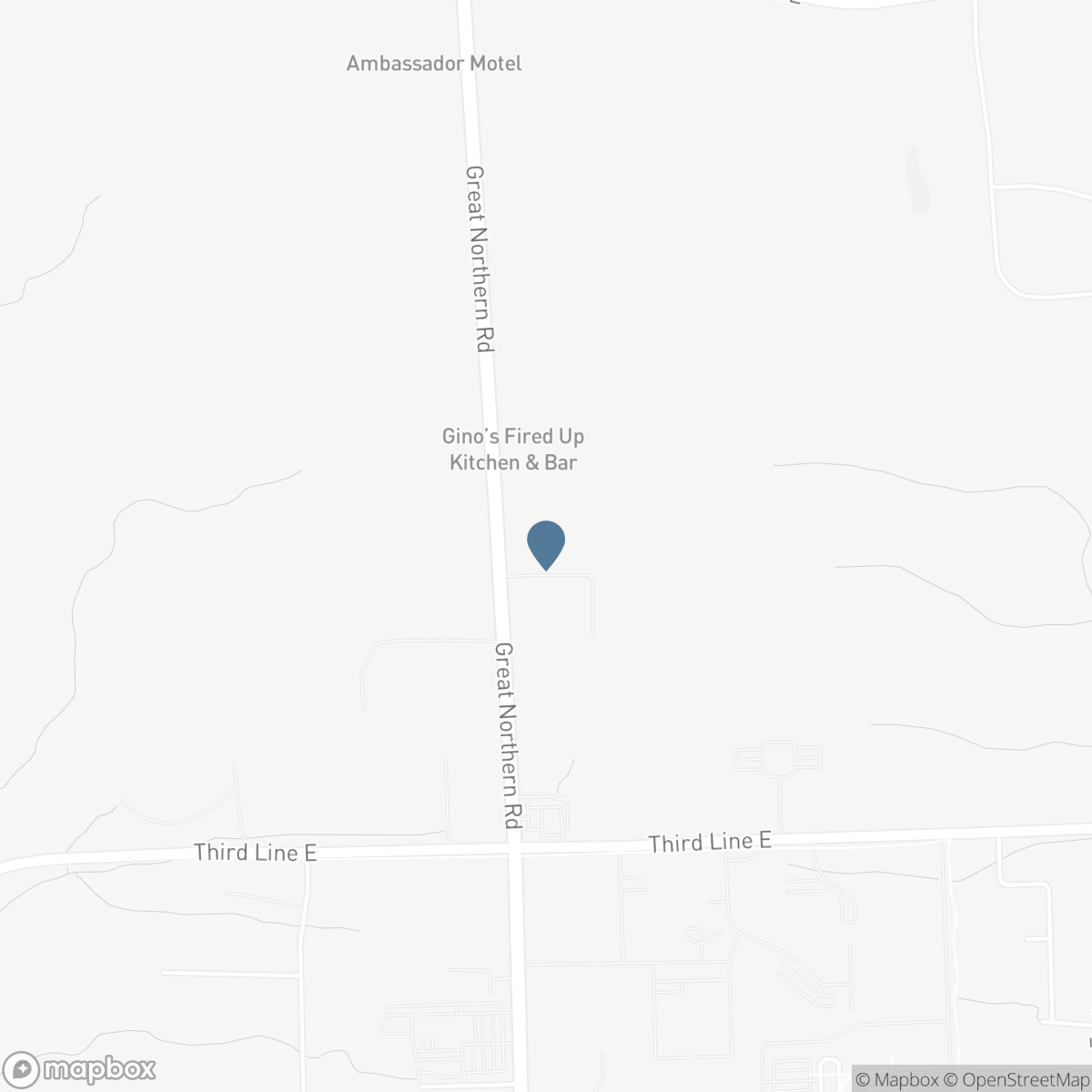 1032 Great Northern RD, Sault Ste. Marie, Ontario P6B 4Y4